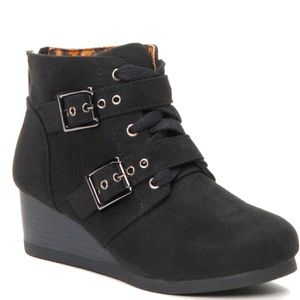 Justice Girls Boots